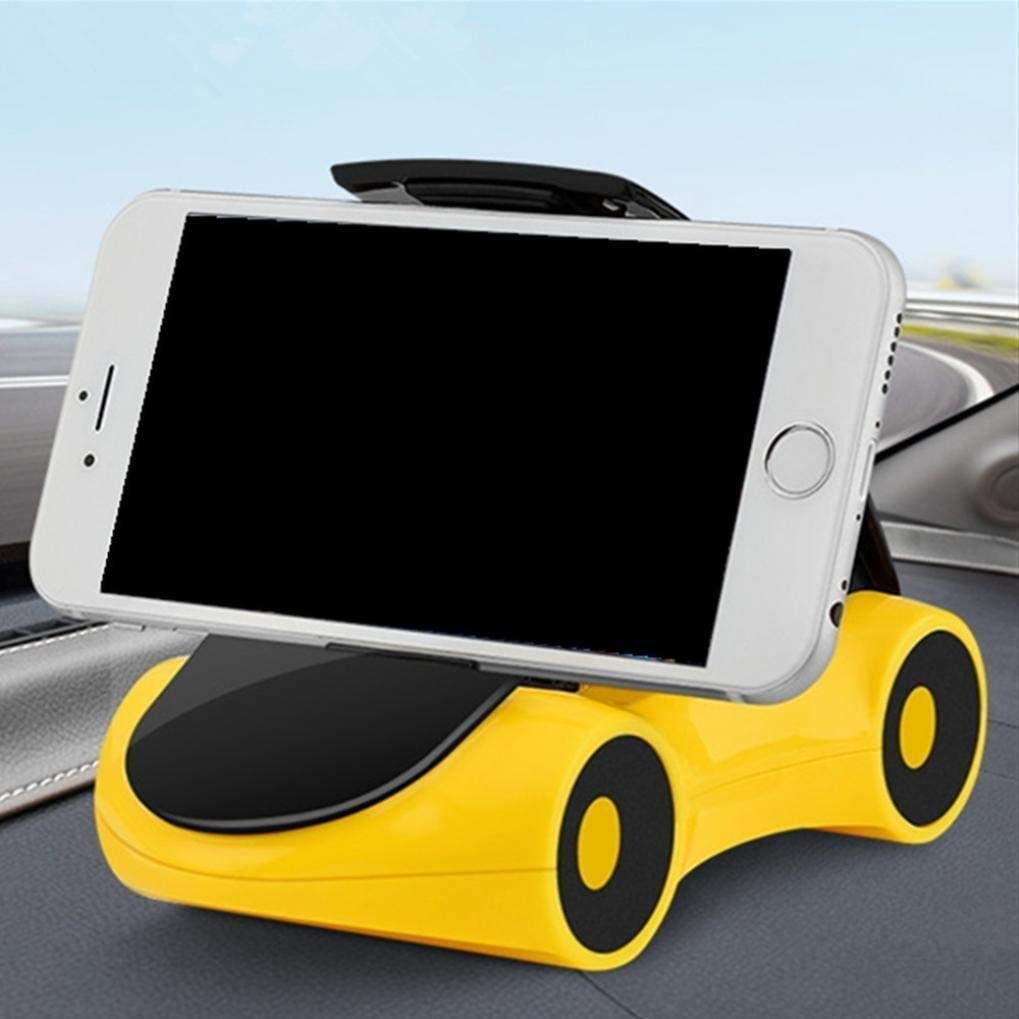 Sports Car Shape Mobile Holder