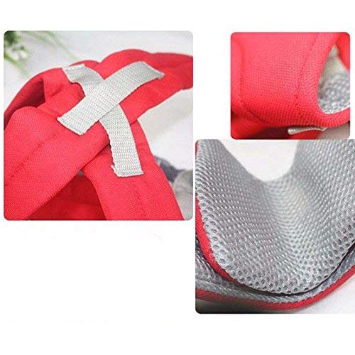 Baby Carrier โ Comfort & Convenience in One