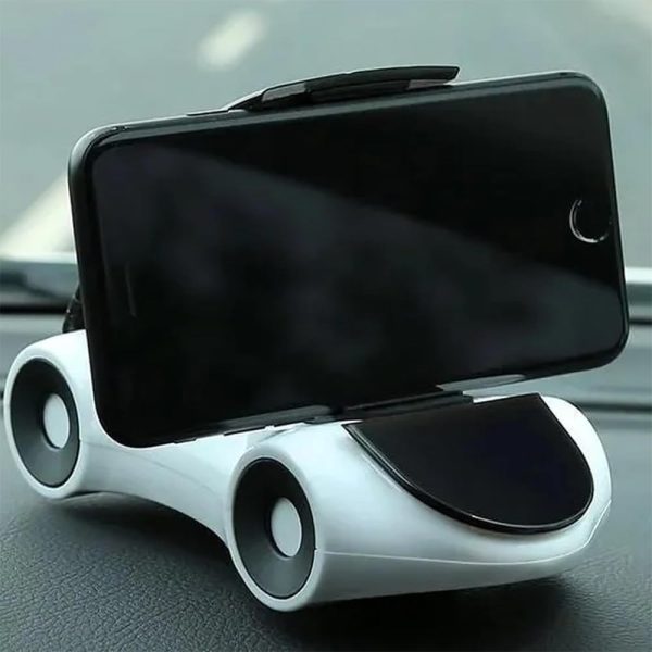 Sports Car Shape Mobile Holder