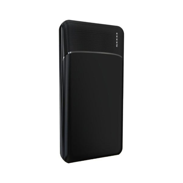 VHT-12 10,000 mAh Fast Charge Power Bank – Dual USB Portable Charger