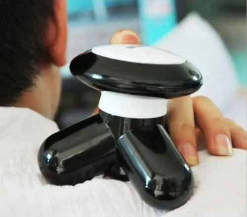 Mini Electric Body Massager