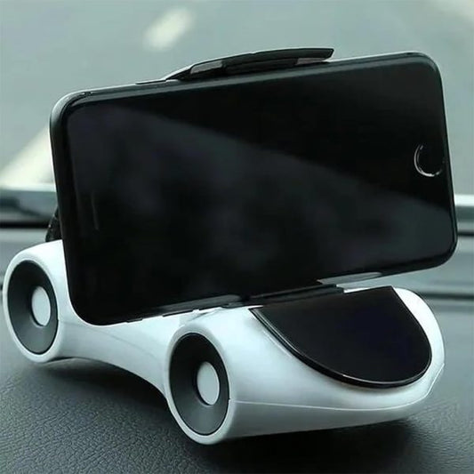 Sports Car Shape Mobile Holder